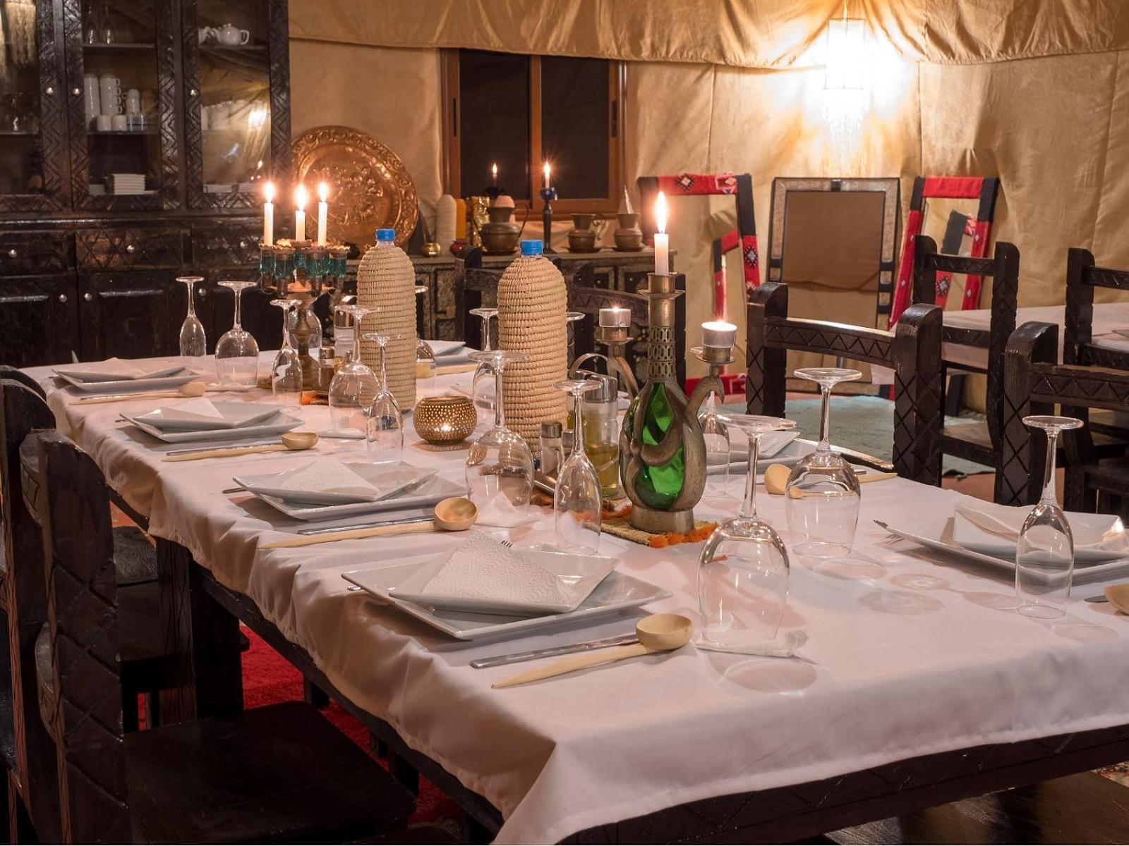 Merzouga Desert Family Camp Εξωτερικό φωτογραφία
