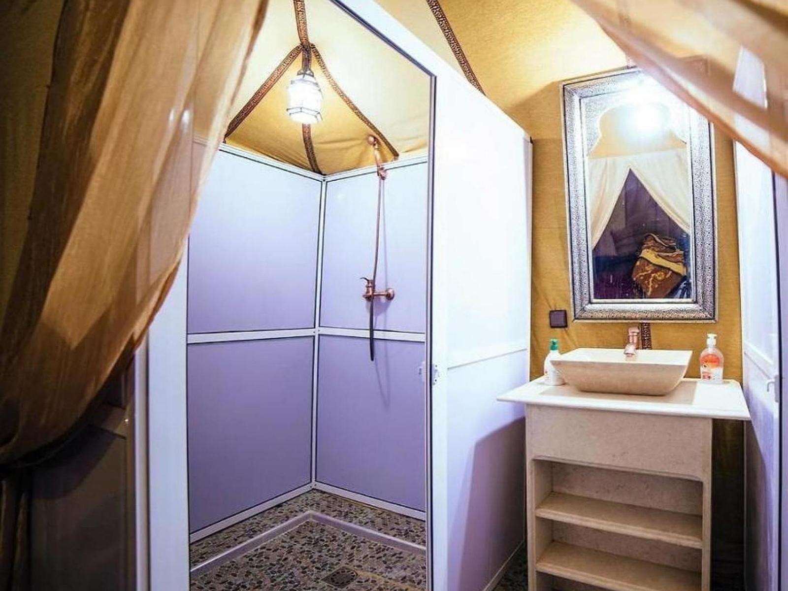 Merzouga Desert Family Camp Εξωτερικό φωτογραφία
