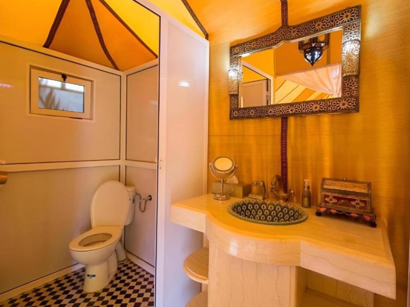 Merzouga Desert Family Camp Εξωτερικό φωτογραφία