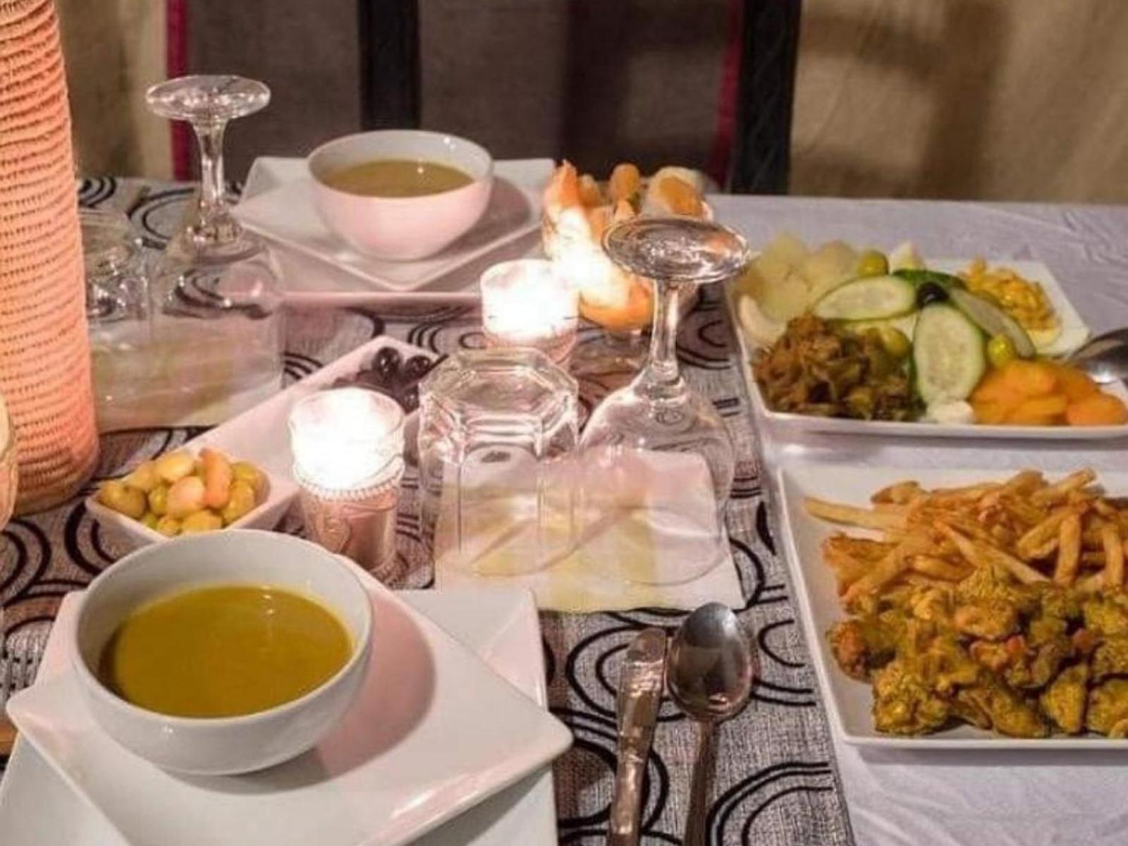 Merzouga Desert Family Camp Εξωτερικό φωτογραφία